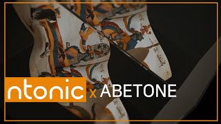 Advertisement Abetone Scarf [upl. by Ycul]