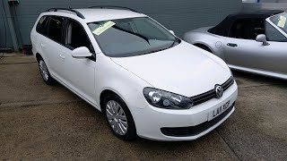 2011 VOLKSWAGEN GOLF  MATHEWSONS CLASSIC CARS  AUCTION 27 28 amp 29 NOVEMBER 2024 [upl. by Alrahc]