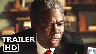 RUSTIN Trailer 2023 Chris Rock Colman Domingo Drama Movie [upl. by Zurciram]