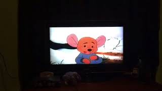 Opening to The Rescuers Down Under 2000 VHS Rare French Copy [upl. by Wylie]