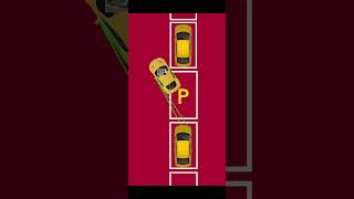 Side parking techniques tips car driving drivinglessons [upl. by Ennoval]