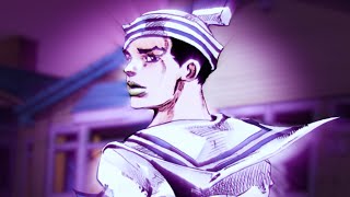 I  JoJolion  Stand Eye Catches  ジョジョの奇妙な冒険 [upl. by Siriso]