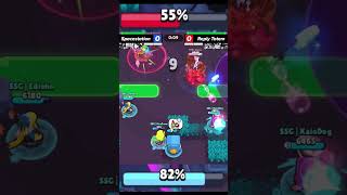 The Most Insane Moments from Brawl Stars World Finals [upl. by Ecnar]