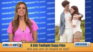 Twilight Breaking Dawn  Part 2 Movie CLIP  Volturi 2012  Kristin Stewart Movie HD [upl. by Names]