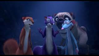 The Nut Job 3 Trailer 2 [upl. by Piefer]