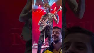 Polyphia live at London  Full Set 53123 [upl. by Ahsinroc]