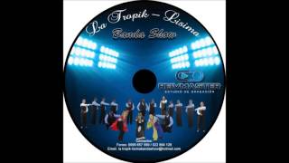 LA TROPICALISIMA BANDA SHOW 2013 Mosaico Chicherito vol1 [upl. by Nanfa707]