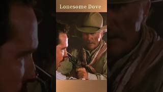 LONESOME DOVE You Broke My Nose Old SonOfA [upl. by Noguchi408]