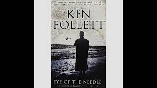 quotEye of the Needlequot By Ken Follett [upl. by Enaht144]