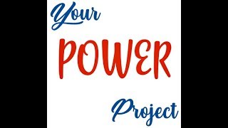 Your POWER Project  Erins Law Program [upl. by Zendah]