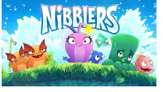 NIBBLERS GAMEPLAY   Level1657 Fruit match puzzle game [upl. by Nawram]