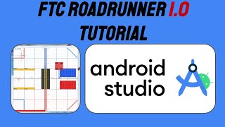 FTC Roadrunner 10 Beginner Tutorial [upl. by Allehcim]