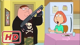 Family Guy Funniest Moments 37 [upl. by Claudina682]