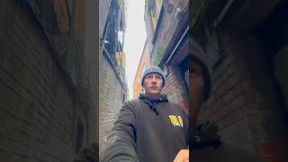 Avoiding security at abandoned Debenhams Nottingham… abandoned urbanexploration abandonedbuilding [upl. by Huskey]