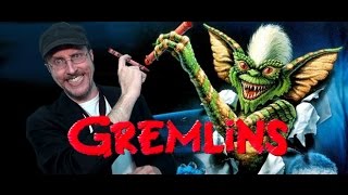 What You Never Knew About Gremlins [upl. by Noiwtna]