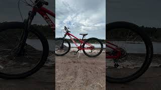 Bikes bikelife mountainbikes life god jesus sunset pretty [upl. by Eahsel62]