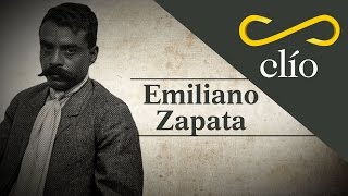 Minibiografía Emiliano Zapata [upl. by Dee Dee]