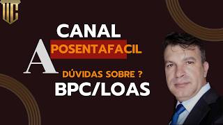 BPCLOASDúvidas sobre inscrevase [upl. by Hoffert]