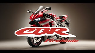 CBR 1000 RR SC57  A fan tribute [upl. by Eilyak387]