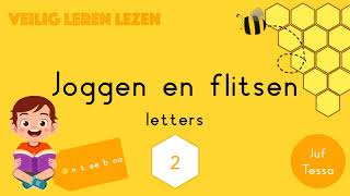 VLL Kern 2 • letters [upl. by Adnelg]