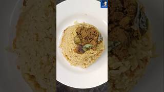 Mint chicken with jeeraga samba biryani chickenrecipes trendingshorts mintchicken [upl. by Aihcats681]