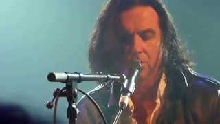 Steve Hogarth MARILLION Witchita Lineman [upl. by Stryker]