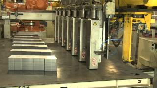 Magnetic handling with Goudsmit magnets [upl. by Liba]