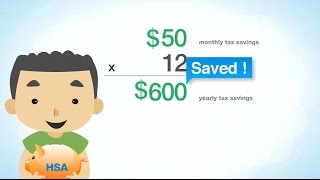 HighDeductible Health Plan HDHP and Health Savings Account HSA Basics [upl. by Miche]