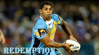 Albert Kelly  Redemption [upl. by Goodrow]