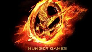 The Hunger Games 2012  Main Theme [upl. by Orwin]