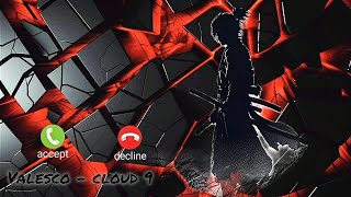 best ringtone👽 Valesco  Cloud 9  Use🎧 atgarpittunes [upl. by Casilda304]