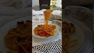 SPAGHETTI ALLA GENNARO i preferiti di Totò [upl. by Ravahs317]