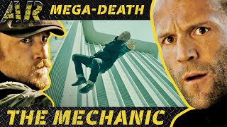 JASON STATHAM is THIRSTY for REVENGE  The Mechanic 2011  ACTION COMPILATION [upl. by Muffin16]