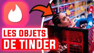 🛒 TINDER LE SUPERMARCHÉ ABJECT DE LAMOUR 🤮 RADIOLIBRE [upl. by Cybil]