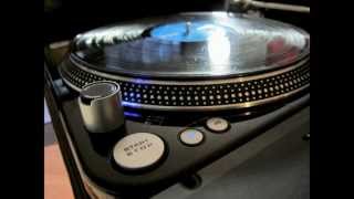 AudioTechnica ATLP1240USB DJ Turntable Test by TurntableLabcom [upl. by Rora138]