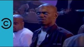 Chappelles Show  2Pac ainda está vivo Legendado [upl. by Gnoh]