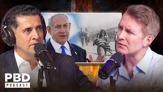 quotThis Will Piss You Offquot  Douglas Murray PRESSED Why Wont Israel Recognize The Armenian Genocide [upl. by Dagmar227]