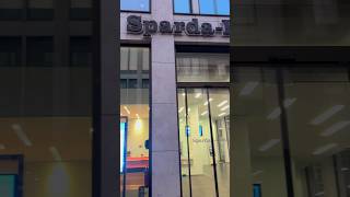 📍Sparda Bank Germany 🇩🇪 [upl. by Yr]