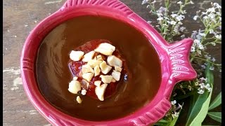 How to make Vietnamese Peanut Sauce for Spring  Summer Rolls recipe  Cách làm tương chấm gỏi cuốn [upl. by Tiffani]