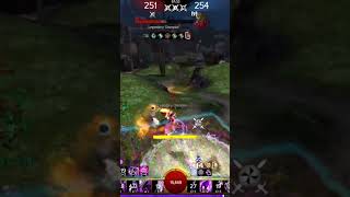 CORE MESMER vs MECHANIST  sPvP Ranked guildwars2 gw2 gw2pvp mmorpg pvp twitch [upl. by Desma]