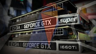 GTX 1660 Ti vs 1660 Super for GPU MINING Ethereum Ravencoin Ergo Tested [upl. by Zephan608]