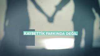 Fettah Can  Eskiden Olsa Lyric Video [upl. by Volnak]