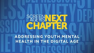 Screenagers Next Chapter Trailer [upl. by Etteraj]