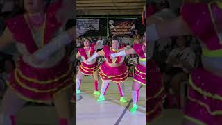 Zumba Big dance budots zumba dancechallenge remix papapdol [upl. by Paymar]