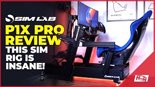 📢 SimLab P1X Pro An Honest Review [upl. by Cormick]