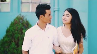 ERBATEMON NEW MUSIC VIDEO KHASI SONG [upl. by Amitarp]