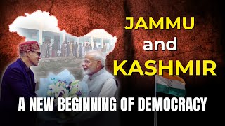 Know the Shocking Truth About Jammu amp Kashmir  UPSC [upl. by Ahsieuqal]