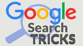 Essential Google Search Tricks for Research [upl. by Nitsir]