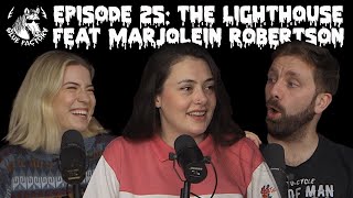 Marjolein Robertson  Ep 25 quotThe Lighthousequot [upl. by Norm]