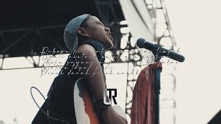 Danes Rabani  Ibu  Iwan Fals Acoustic Live Cover [upl. by Mazonson216]